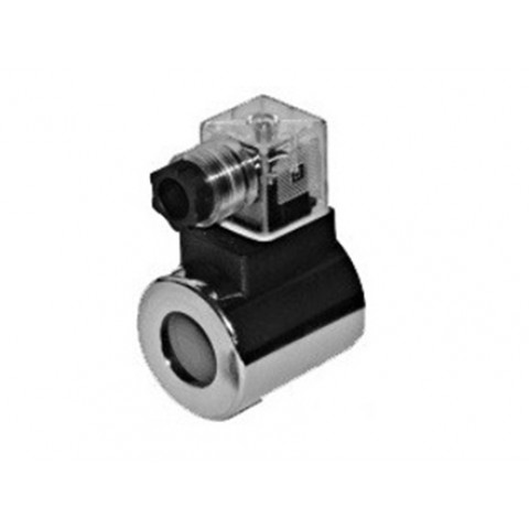Катушка NG10 DC12 (MFZ10-90YC)