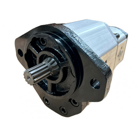 Насос шестеренчатый KGP3/2A8D33/10J17F14/F9Fa (32С32х245Р/С10х066) KORESON