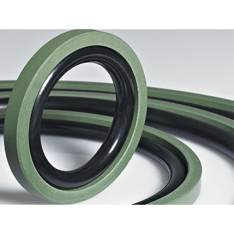 Уплотнение поршня D-RING (SPGO)-070 (70-49-8.1)